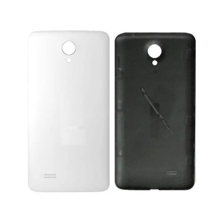 Vivo Y21L Back Panel Housing Body Back Glass White Vivo Y21L Back Panel Housing Body Back Glass White